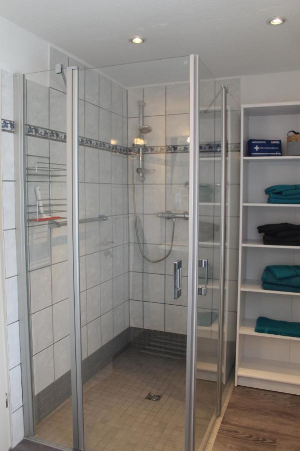 Ferienwohnung Jesse Браунлаге Екстериор снимка
