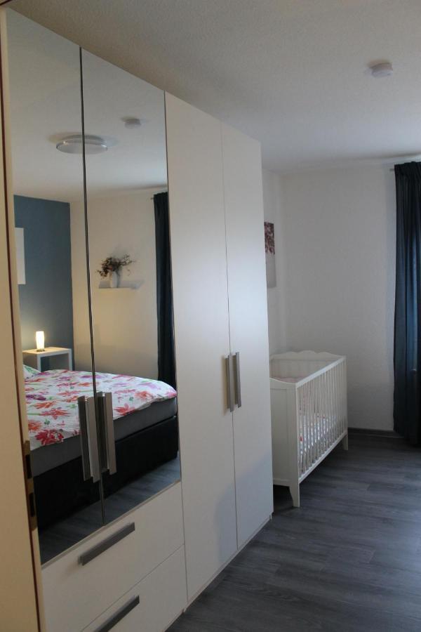 Ferienwohnung Jesse Браунлаге Екстериор снимка