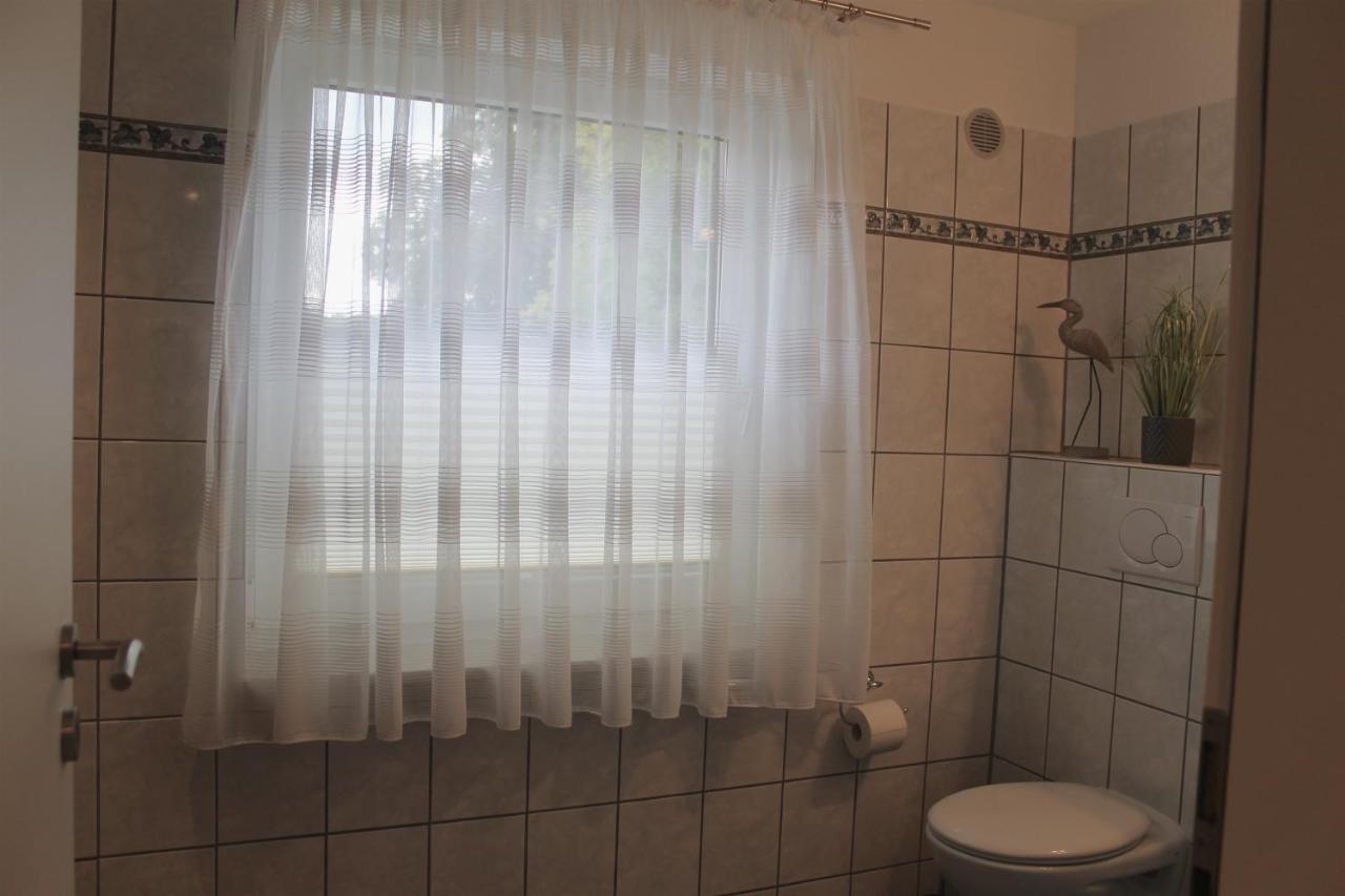 Ferienwohnung Jesse Браунлаге Екстериор снимка