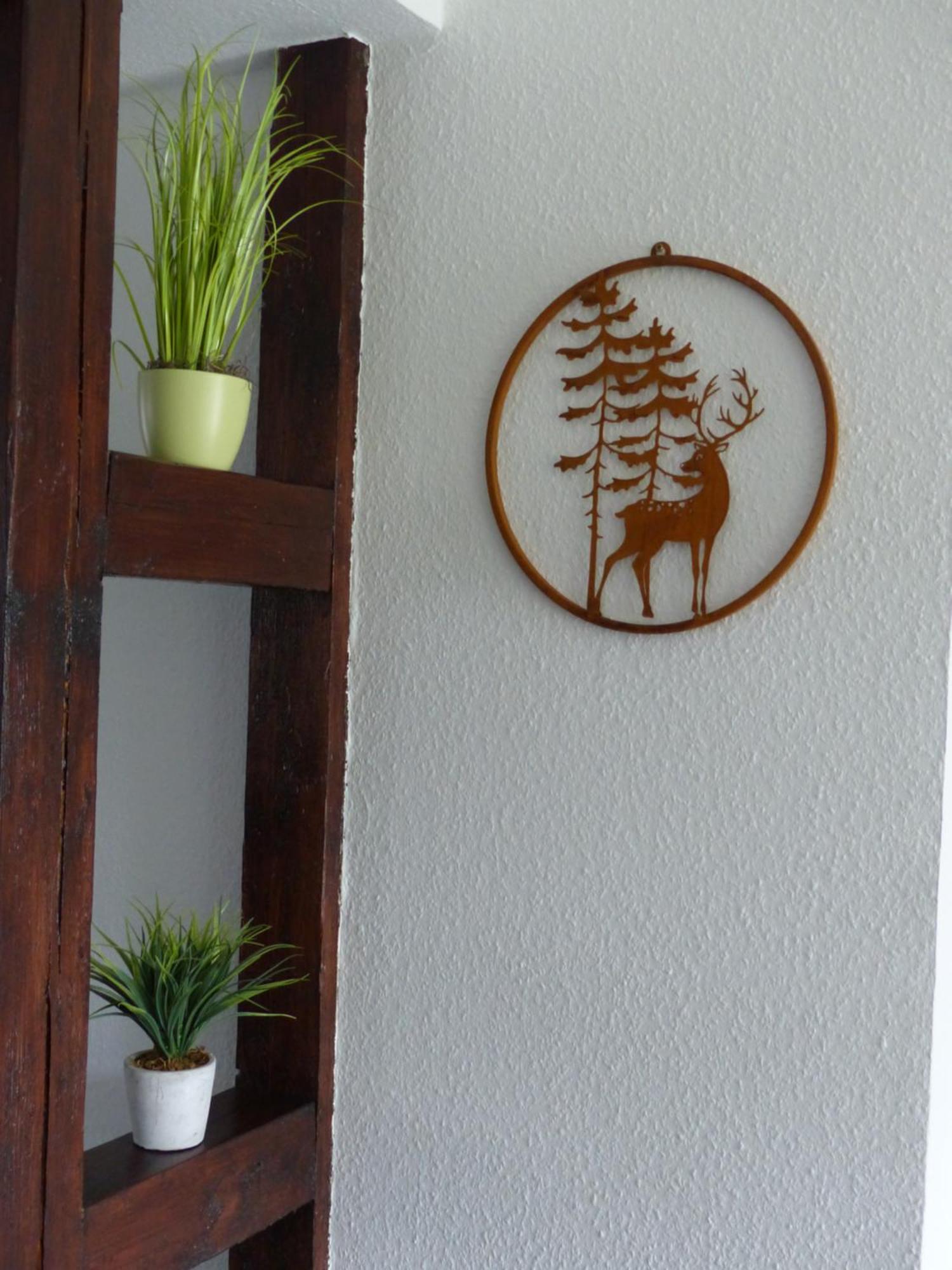 Ferienwohnung Jesse Браунлаге Екстериор снимка